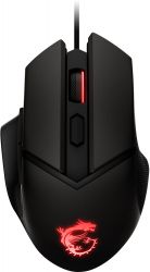  MSI Clutch GM20 Elite GAMING Mouse S12-0400D00-C54 -  2