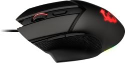  MSI Clutch GM20 Elite GAMING Mouse S12-0400D00-C54 -  4