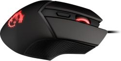  MSI Clutch GM20 Elite GAMING Mouse S12-0400D00-C54 -  3