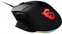  MSI Clutch GM20 Elite GAMING Mouse S12-0400D00-C54 -  5