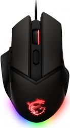  MSI Clutch GM20 Elite GAMING Mouse S12-0400D00-C54 -  1