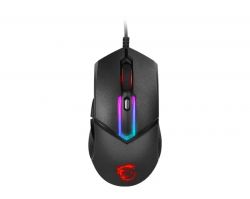 MSI Clutch GM30 Black GAMING Mouse S12-0402120-D22 -  1
