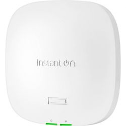 Точка доступа HPE Aruba Instant On AP21, DR 2x2, Indoor S1T09A - Картинка 3