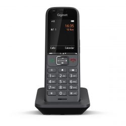 IP-DECT ������ Gigaset S700H PRO S30852-H2974-R102 - �������� 3