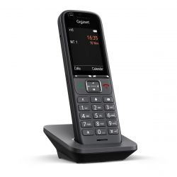 IP-DECT ������ Gigaset S700H PRO S30852-H2974-R102 - �������� 2