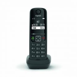  DECT Gigaset AS690HX,  S30852H2870R601 -  1
