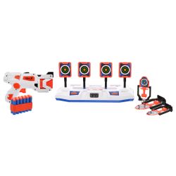 ������������ ����� Same Toy Battle Target S3235