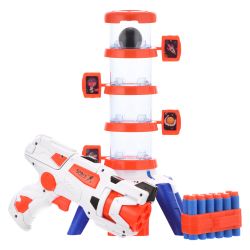 ������������ ����� Same Toy Shooting Tower S3240