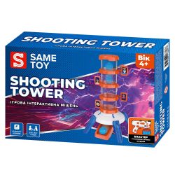 ������������ ����� Same Toy Shooting Tower S3240 - �������� 8
