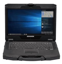  Durabook S14 Standard 14" FHD AG Intel i5-1135G7, 16GB, F512GB, UMA, Win11P S4E1Q3AA3BXE