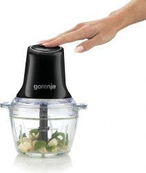 ������������ Gorenje S501GBK ������ - �������� 3