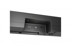 Звуковая панель LG S60T 340W, 3.1, BT, HDMI-ARC, USB, саб, Dolby Digital, FLAC S60T.AUKRLLK - Картинка 7