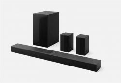 �������� LG S70TR 500��, 5.1.1, BT, HDMI-ARC, USB, ���, Dolby Atmos� S70TR.AUKRLLD - �������� 1
