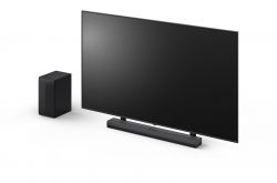Звуковая панель LG S70TY 400W, 3.1.1, BT, HDMI-ARC, USB, sub, Dolby Atmos® S70TY.AUKRLLK - Картинка 7