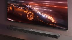 Звуковая панель LG S70TY 400W, 3.1.1, BT, HDMI-ARC, USB, sub, Dolby Atmos® S70TY.AUKRLLK - Картинка 2