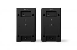 Звуковая панель LG S80TR 580W, 5.1.3, BT, HDMI-ARC, USB, sub, Dolby Atmos® S80TR.DUKRLLK - Картинка 11