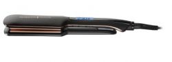 ����������� Remington PROluxe Midnight Wide Plate Straightener, ����.�������-9, 150-230�, �����, �������, ��������, ������ S9150B
