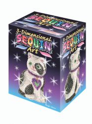 ����� ��� ���������� Sequin Art 3d ������� SA0501