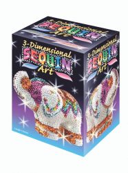 ����� ��� ���������� Sequin Art 3d ���� SA1121