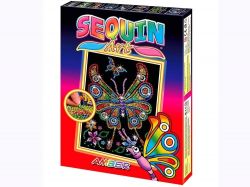 ����� ��� ���������� Sequin Art RED �������� ������� SA1209