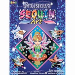 ����� ��� ���������� Sequin Art STARDUST ��� SA1315