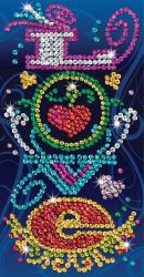 ����� ��� ���������� Sequin Art PICTURE ART ������ SA1420