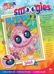 ����� ��� ���������� Sequin Art SMOOGLES �������� SA1813