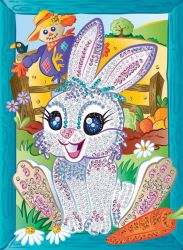 ����� ��� ���������� Sequin Art SMOOGLES ������ SA1814 - �������� 2