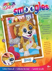 ����� ��� ���������� Sequin Art SMOOGLES ����� SA1816