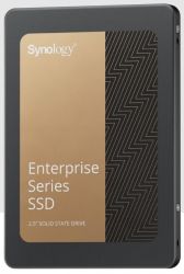Synology  SSD 2.5" 3840GB SATA SAT5220-3840G -  1