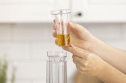 Кухонная машина Gorenje 1500Вт, чаша-пластик, корпус-металл/пластик, черный SBR1500E - Картинка 17