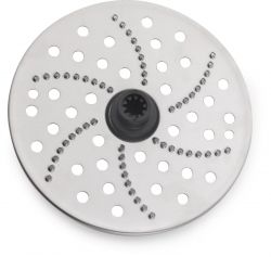 Кухонная машина Gorenje 1500Вт, чаша-пластик, корпус-металл/пластик, черный SBR1500E - Картинка 8