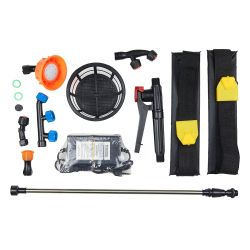 ������������� �������������� SEQUOIA SBS16 16� 12� 1�8����� 1.5-5��� 5�� SBS16 - �������� 11