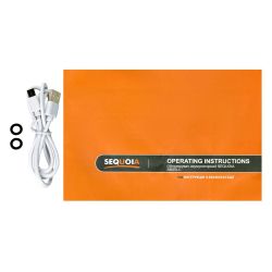 ������������� �������������� SEQUOIA SBS5LC 5� 3.7� Li-ion 1�2.5����� 2.5��� 1.19�� SBS5LC - �������� 9
