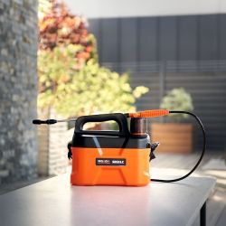 ������������� �������������� SEQUOIA SBS5LC 5� 3.7� Li-ion 1�2.5����� 2.5��� 1.19�� SBS5LC - �������� 11