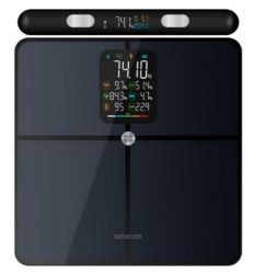  Sencor  , 180, ., , 4AAA, , - SBS9102BK