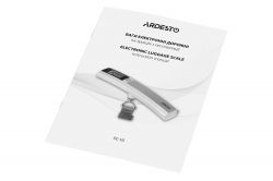 ARDESTO -, 50, 1CR2032  , +,  SC10 -  6