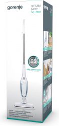 �������������� ��� ���� Gorenje, 1200��, 350��, ����� SC1200W - �������� 5
