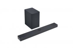 LG Звукова панель SC9S 400W, 3.1.3, BT, HDMI-ARC, USB, sub, Dolby Atmos, IMAX SC9S.DUKRLLK - Картинка 5