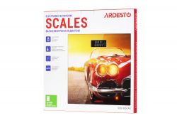 ���� ������� ���������� Ardesto SCB-965CAR - �������� 6
