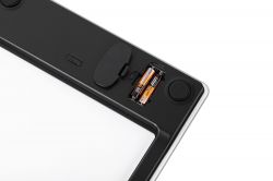 Ваги підлогові електронні Ardesto SCB-965PEONIES - Картинка 5