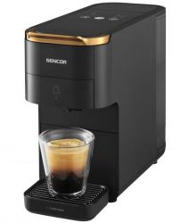 ��������� Sencor ����������, 1.5�, �������, ������� ����, ������ SCC1000BK