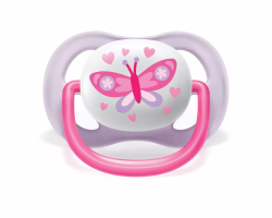 Avent �������� ������������ Ultra Air I love ��� ����� 0-6 �� 2�� SCF080/02 - �������� 4