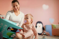 Avent �������� ������������ Ultra Air Animal ��� ����� 0-6 �� 2�� SCF080/06 - �������� 2