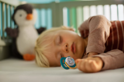 Пустышка Avent ортодонтическая Ultra Air Animal для мальчиков 6-18 мес 2шт SCF080/07 - Картинка 4