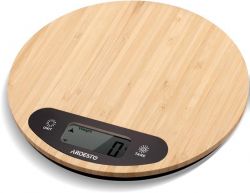 ���� ARDESTO ��������, 5��, AAAx2 � �����, ������, ������� SCK-901WOOD