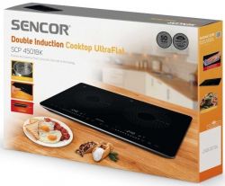 Sencor SCP4501BK SCP4501BK - �������� 9