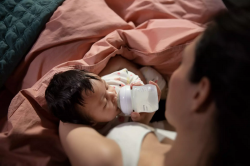 ��������� Philips Avent ��� ��������� Natural ��������� �����, 125 ��. 1 ��. SCY900/01 - �������� 8