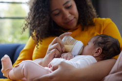 ��������� Philips Avent ��� ��������� Natural ��������� �����, 125 ��. 1 ��. SCY900/01 - �������� 5