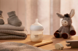 ��������� Philips Avent ��� ��������� Natural ��������� �����, 125 ��. 1 ��. SCY900/01 - �������� 2